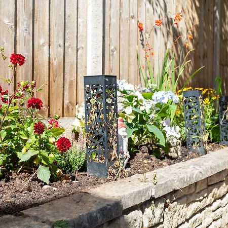 Beautiful Between Bath & *